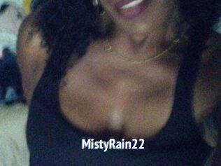 MistyRain22