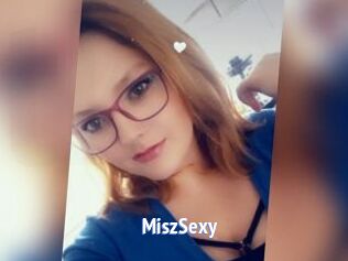 MiszSexy