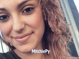 MitchiePy