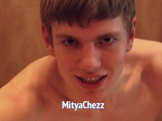 MityaChezz
