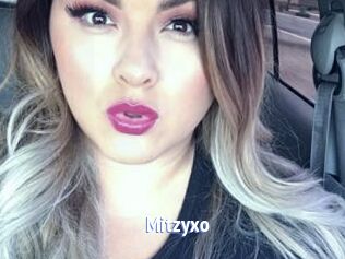 Mitzyxo