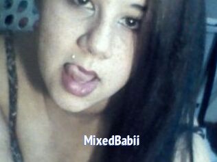 MixedBabii
