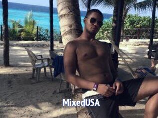 MixedUSA