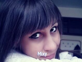 Mixy