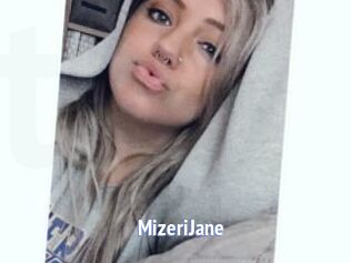 MizeriJane