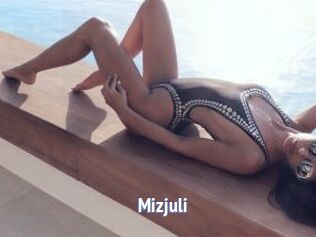Mizjuli
