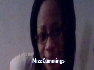 MizzCummings