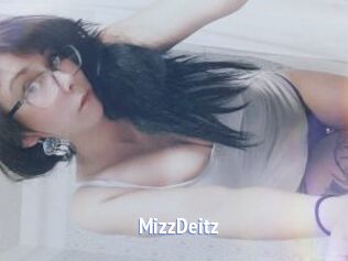 MizzDeitz
