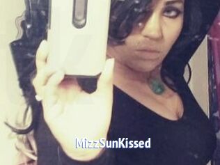 MizzSunKissed
