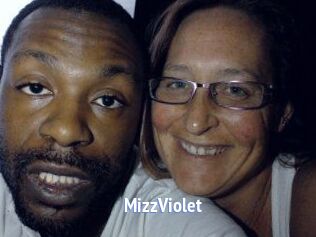 MizzViolet
