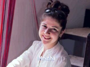 Mmasha