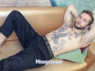 Mnogoznaal