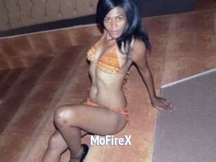 MoFireX