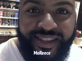 MoReece