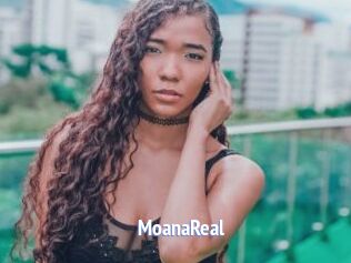 MoanaReal