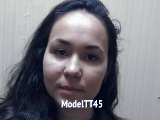 ModelTT45