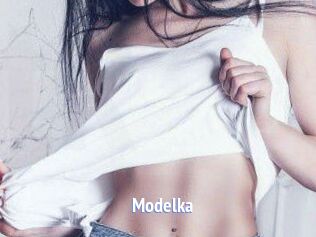 Modelka