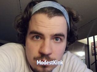 ModestKink