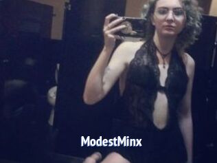 ModestMinx