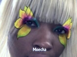 Moecha