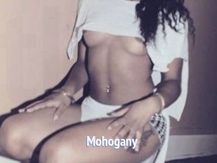 Mohogany