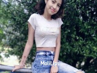 MoliLips