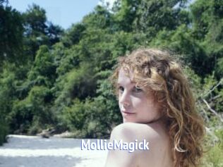 MollieMagick