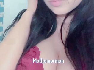 Molliemormon