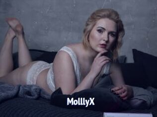 MolllyX