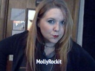 MollyRockit
