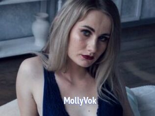 MollyVok