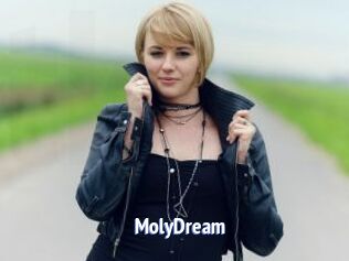 MolyDream