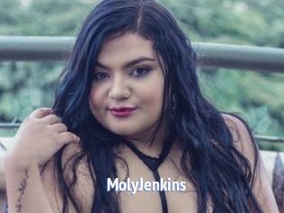 MolyJenkins