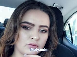Molyander