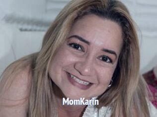 MomKarin