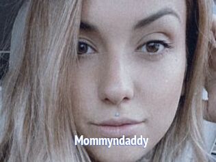 Mommyndaddy