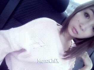 MonaChiX
