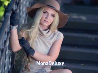 MonaDeluxe