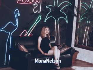 MonaNelson