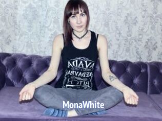 MonaWhite
