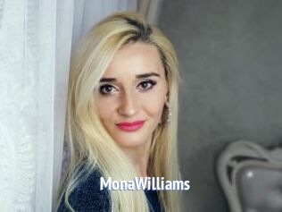 MonaWilliams