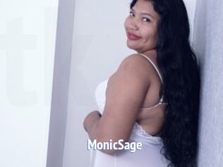 MonicSage