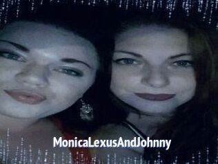 MonicaLexusAndJohnny