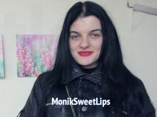 MonikSweetLips