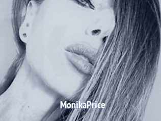 MonikaPrice Telefon Kontakte