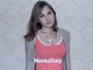 MonikaSharp