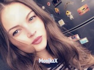 MonikaX