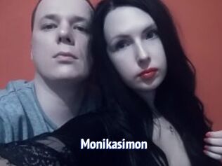Monikasimon