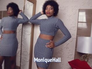 MoniqueHall