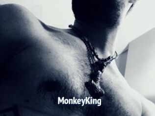 MonkeyKing